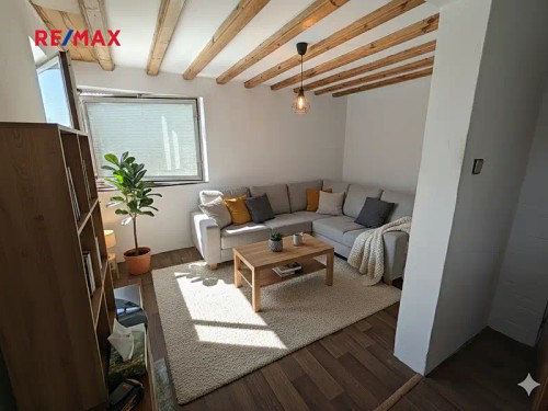 Prodej domu 206 m², pozemek 711 m²
