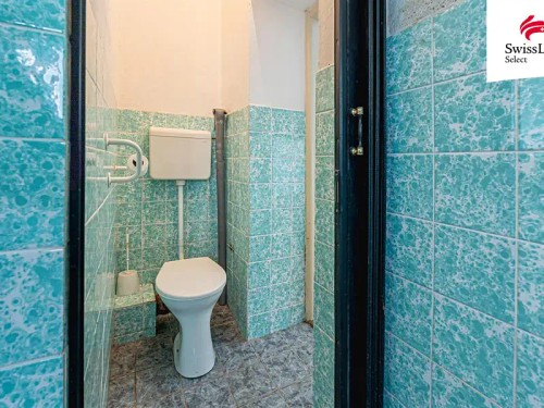 Prodej domu 102 m², pozemek 1000 m²