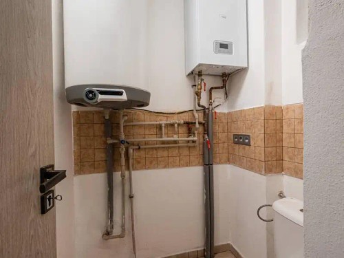 Prodaný byt 2+1 70 m²