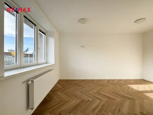 Prodaný byt 2+kk 43 m²