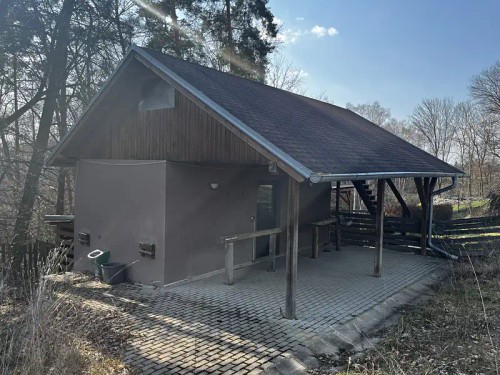 Prodej domu 100 m², pozemek 4211 m²