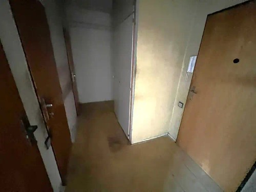 Prodaný byt 1+1 44 m²