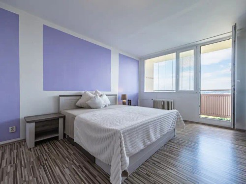 Prodaný byt 3+1 84 m²