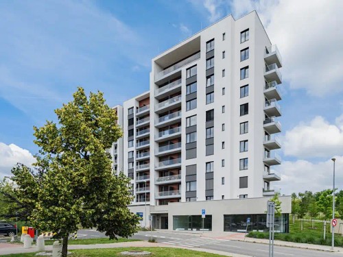 Prodej bytu 3+kk 86 m²