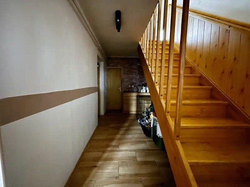 Prodaný byt 5+1 254 m²