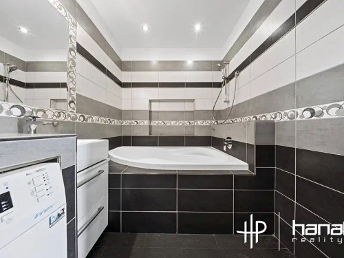Prodej bytu 3+1 71 m²