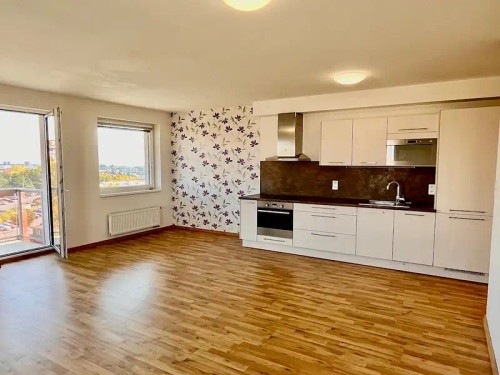 Prodej bytu 2+kk 59 m²