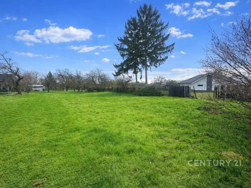 Prodej stavebního pozemku 1580 m²