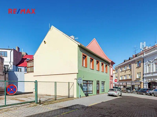 Prodej domu 200 m², pozemek 122 m²