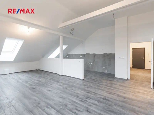 Prodaný byt 4+kk 119 m²