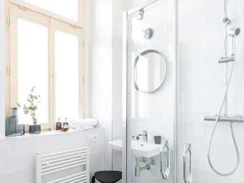 Prodaný  byt 1+kk 36 m²