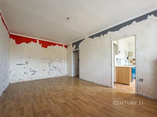 Prodej bytu 2+1 53 m²