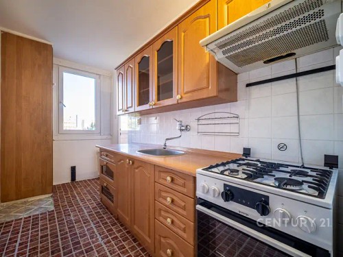 Prodaný  byt 3+1 61 m²