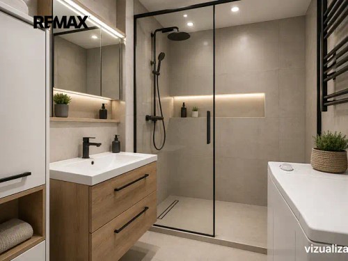 Prodaný byt 3+1 75 m²