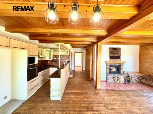 Prodej domu 170 m², pozemek 1095 m²