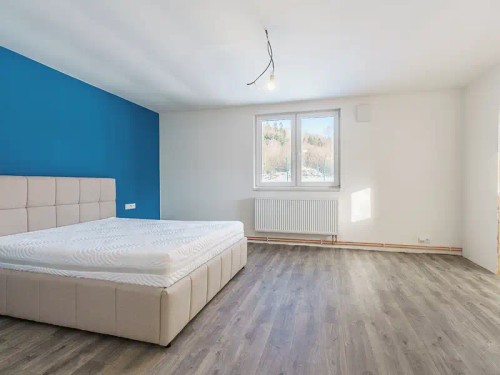 Prodej domu 118 m², pozemek 1853 m²