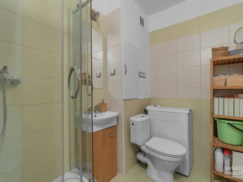 Prodaný byt 2+kk 45 m²