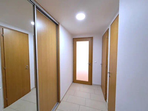 Prodaný byt 3+kk 77 m²
