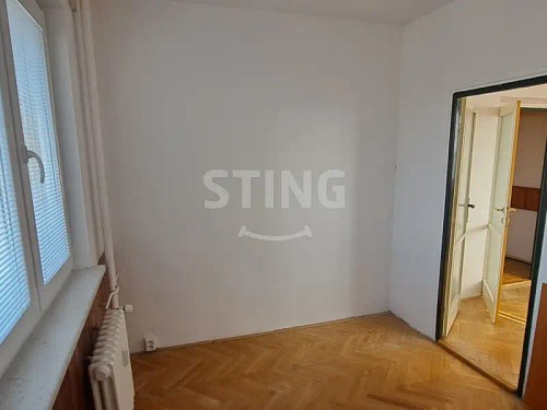 Prodej bytu 3+1 53 m²