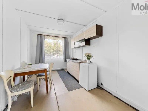 Prodej chaty 20 m², pozemek 360 m²