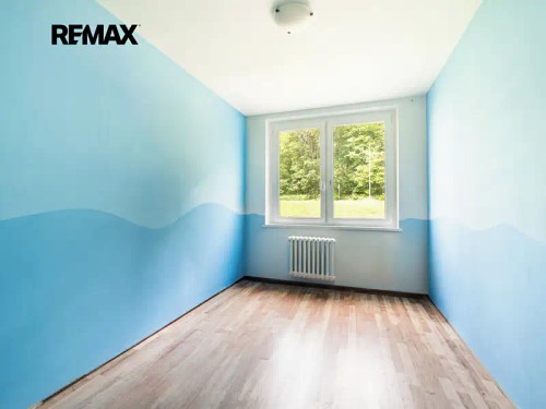 Prodej bytu 4+1 78 m²