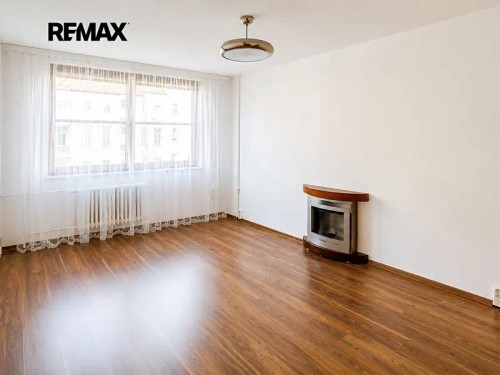 Prodaný  byt 3+kk 65 m²