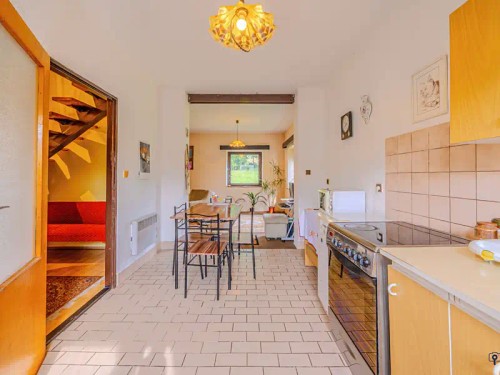 Prodej domu 156 m², pozemek 600 m²