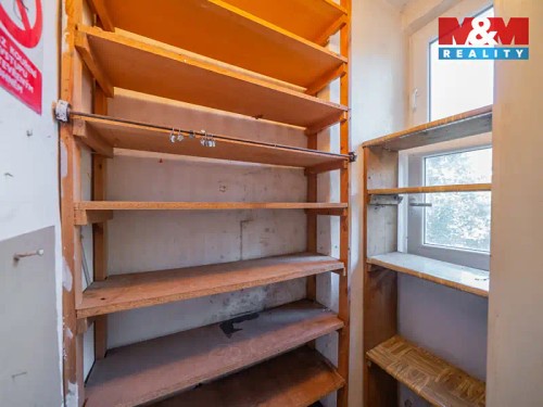 Prodej bytu 2+1 82 m²