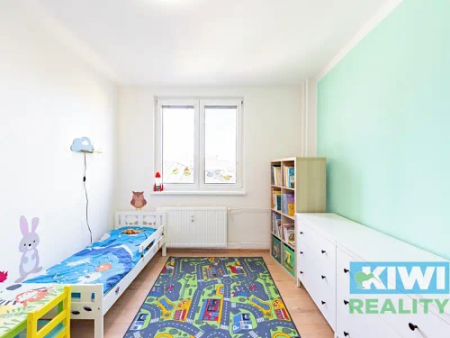Prodej bytu 3+1 74 m²