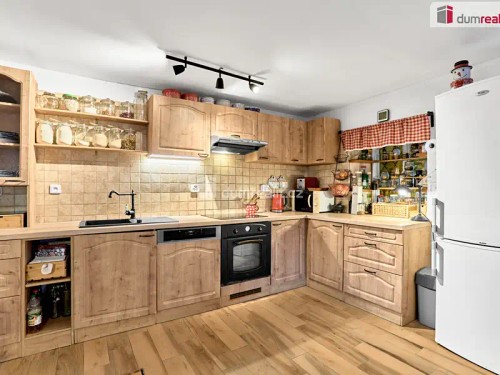 Prodej chaty 100 m², pozemek 404 m²