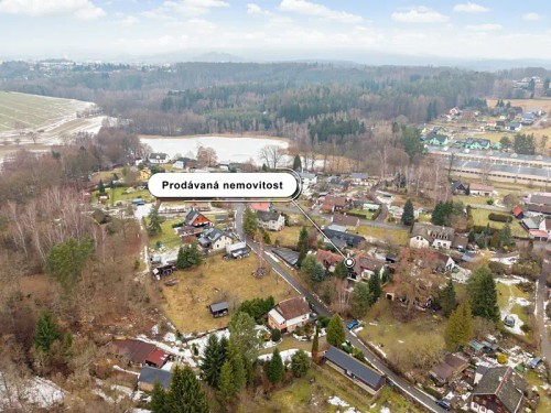 Prodej domu 280 m², pozemek 935 m²