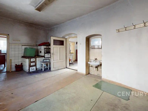 Prodej domu 200 m², pozemek 3196 m²