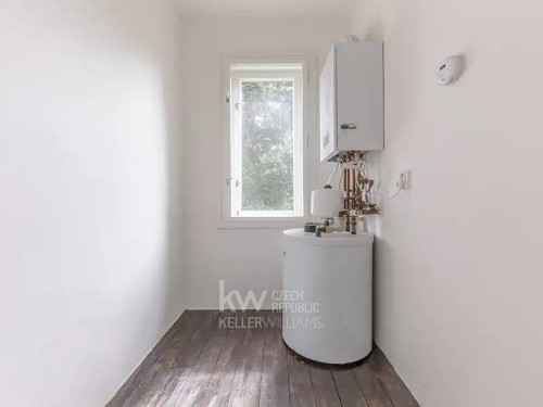 Prodaný byt 2+kk 72 m²