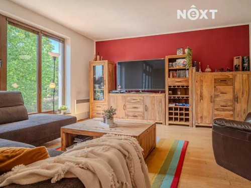 Prodej domu 179 m², pozemek 839 m²