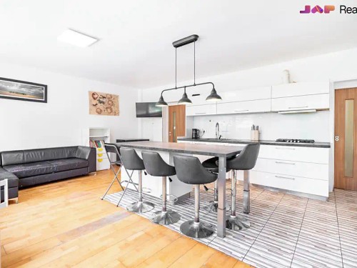 Prodej domu 120 m², pozemek 68 m²