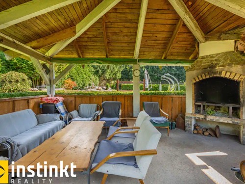 Prodej domu 190 m², pozemek 2378 m²