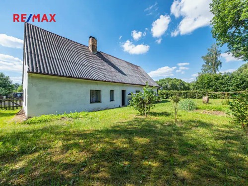 Prodej domu 70 m², pozemek 767 m²