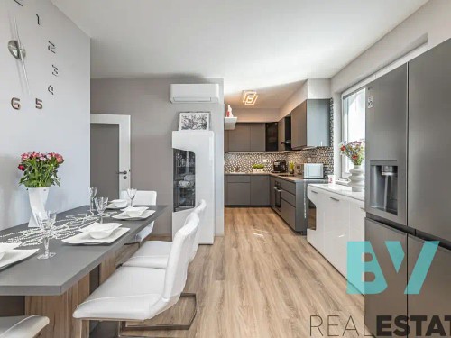Prodej bytu 2+kk 59 m²