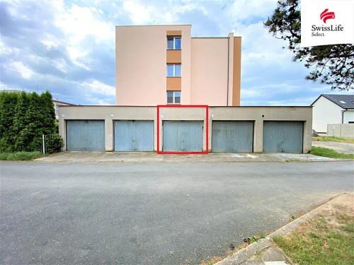 Prodaný byt 3+kk 80 m²