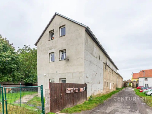 Prodej bytu 2+kk 54 m²
