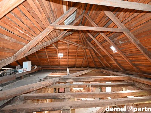 Prodej domu 185 m², pozemek 365 m²