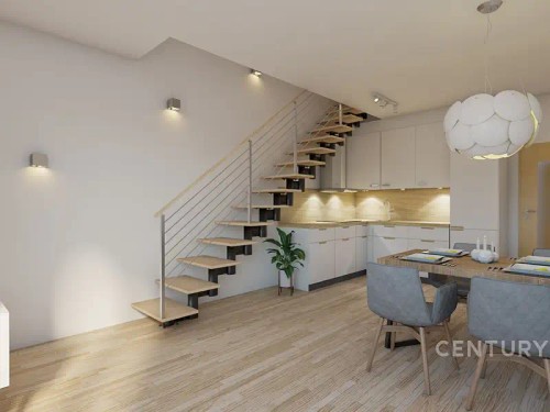 Prodej bytu 4+kk 96 m²