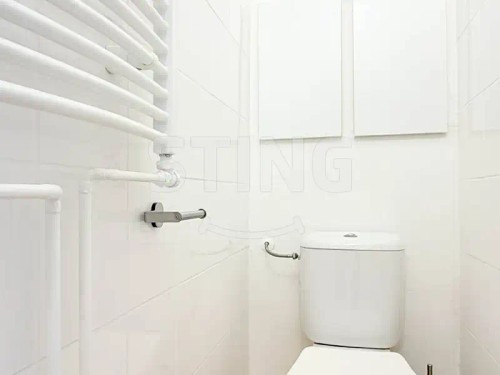Prodej bytu 2+1 56 m²