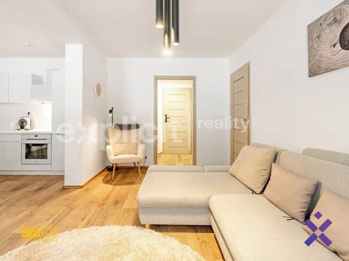 Prodej bytu 2+kk 56 m²