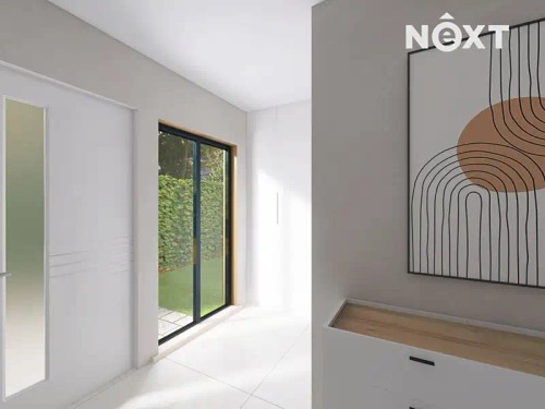 Prodej bytu 3+kk 95 m²