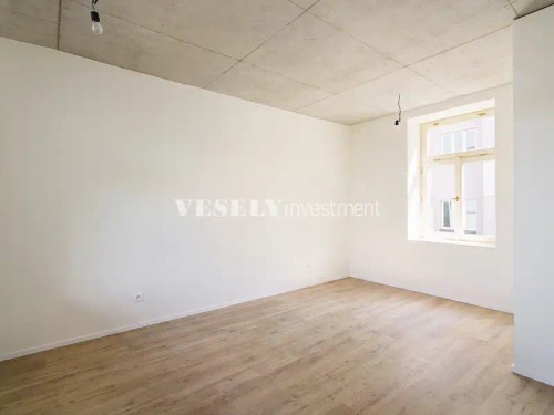 Prodej bytu 2+kk 58 m²