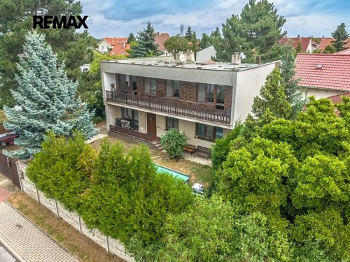 Prodej domu 189 m², pozemek 647 m²