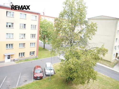 Prodej bytu 3+1 68 m²