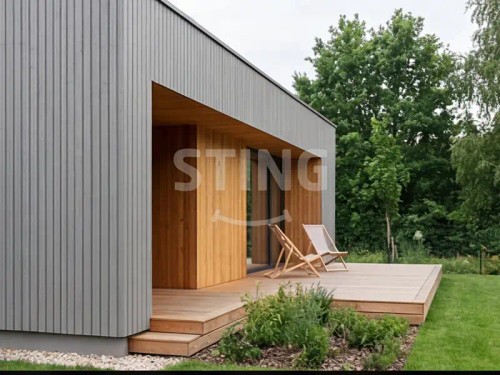 Prodej stavebního pozemku 1378 m²