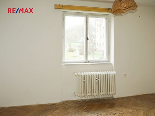 Prodaný  byt 3+1 75 m²